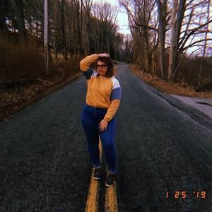 Meet your Posher, Shaylyn